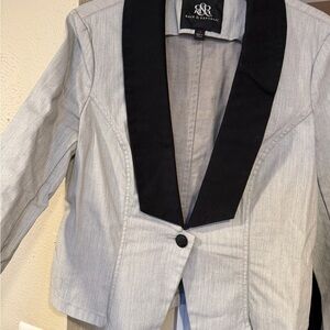Rock & Republic Two-Tone Blazer